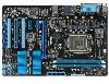 Asus SCHEDA MADRE P8H61/USB3 SK1155